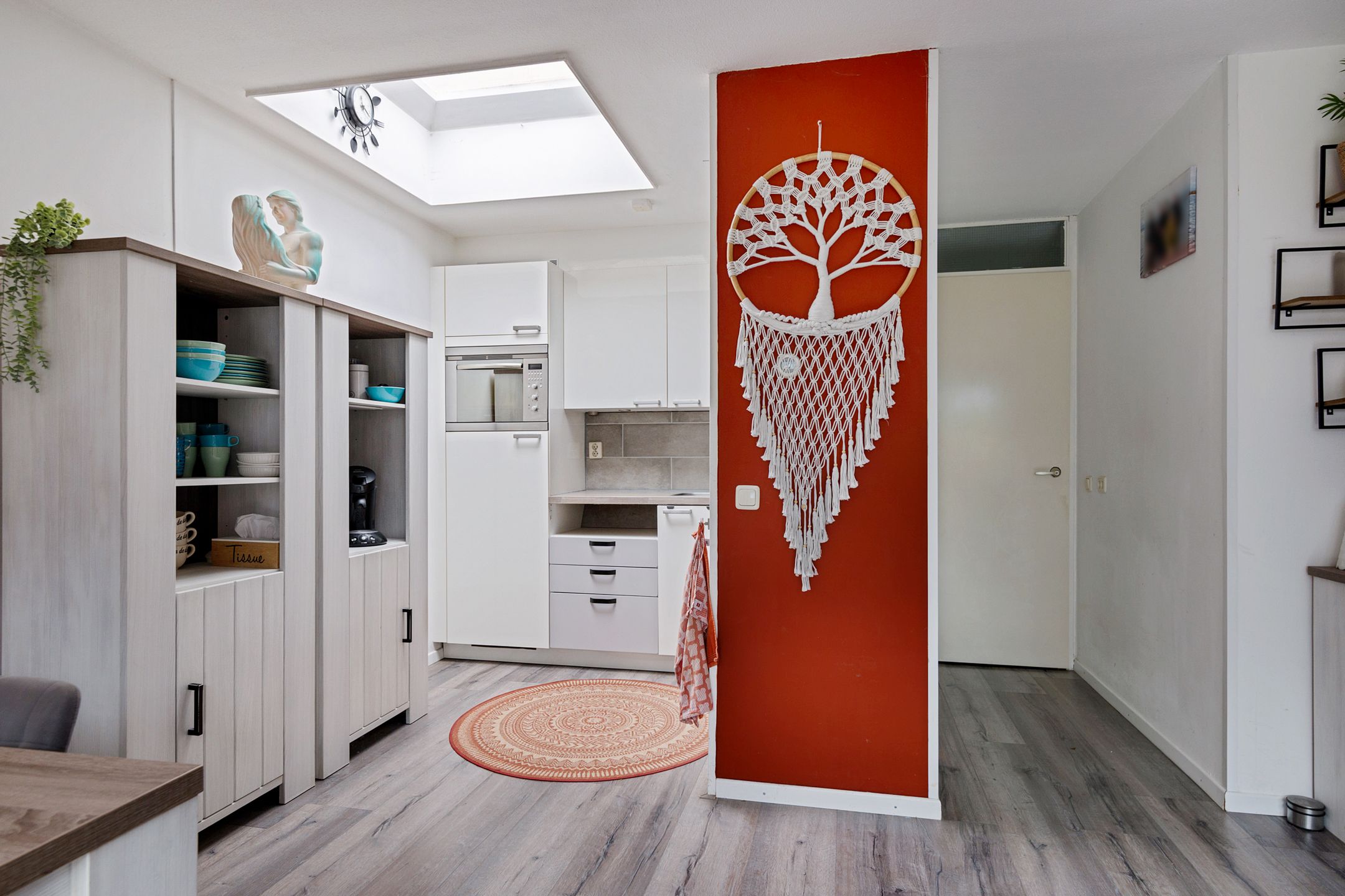 Foto 9 van Hennahof 58