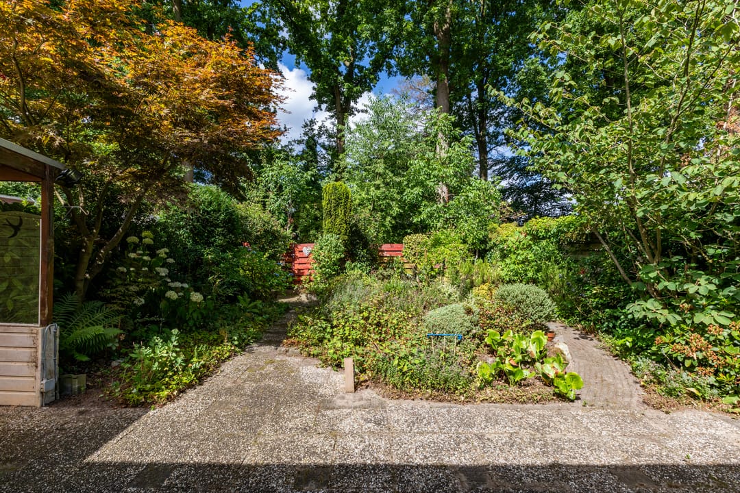 Foto 37 van J.H.M. Kerssemakerslaan 5