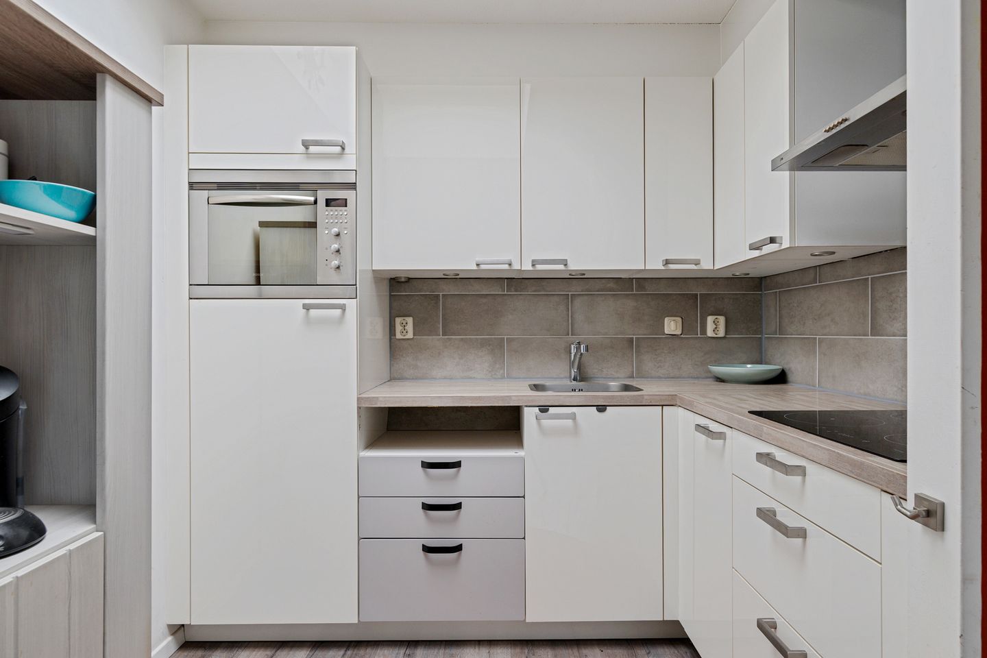 Foto 10 van Hennahof 58