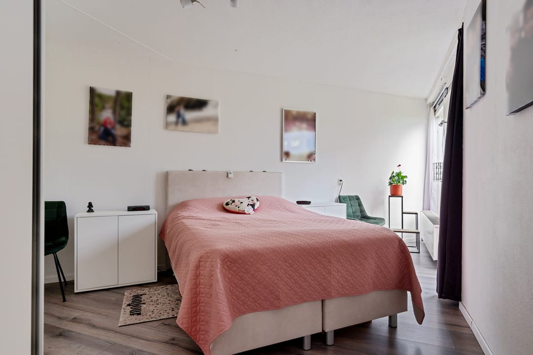 Foto 11 van Hennahof 58