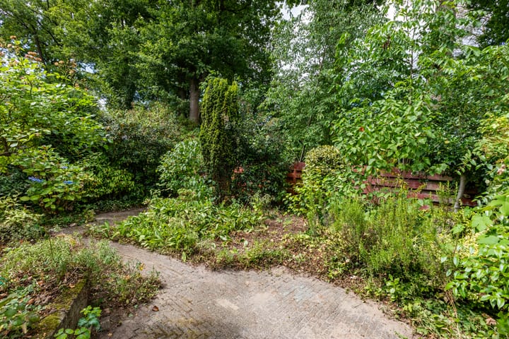 Foto 38 van J.H.M. Kerssemakerslaan 5