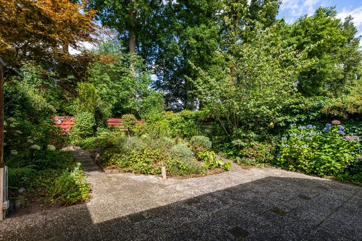 Foto 39 van J.H.M. Kerssemakerslaan 5