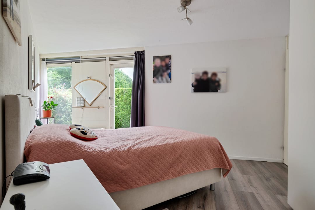 Foto 13 van Hennahof 58