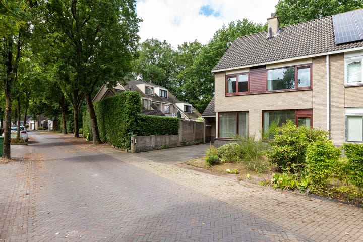 Foto 40 van J.H.M. Kerssemakerslaan 5