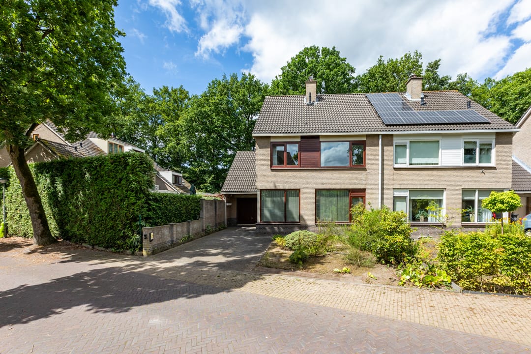 Foto 41 van J.H.M. Kerssemakerslaan 5