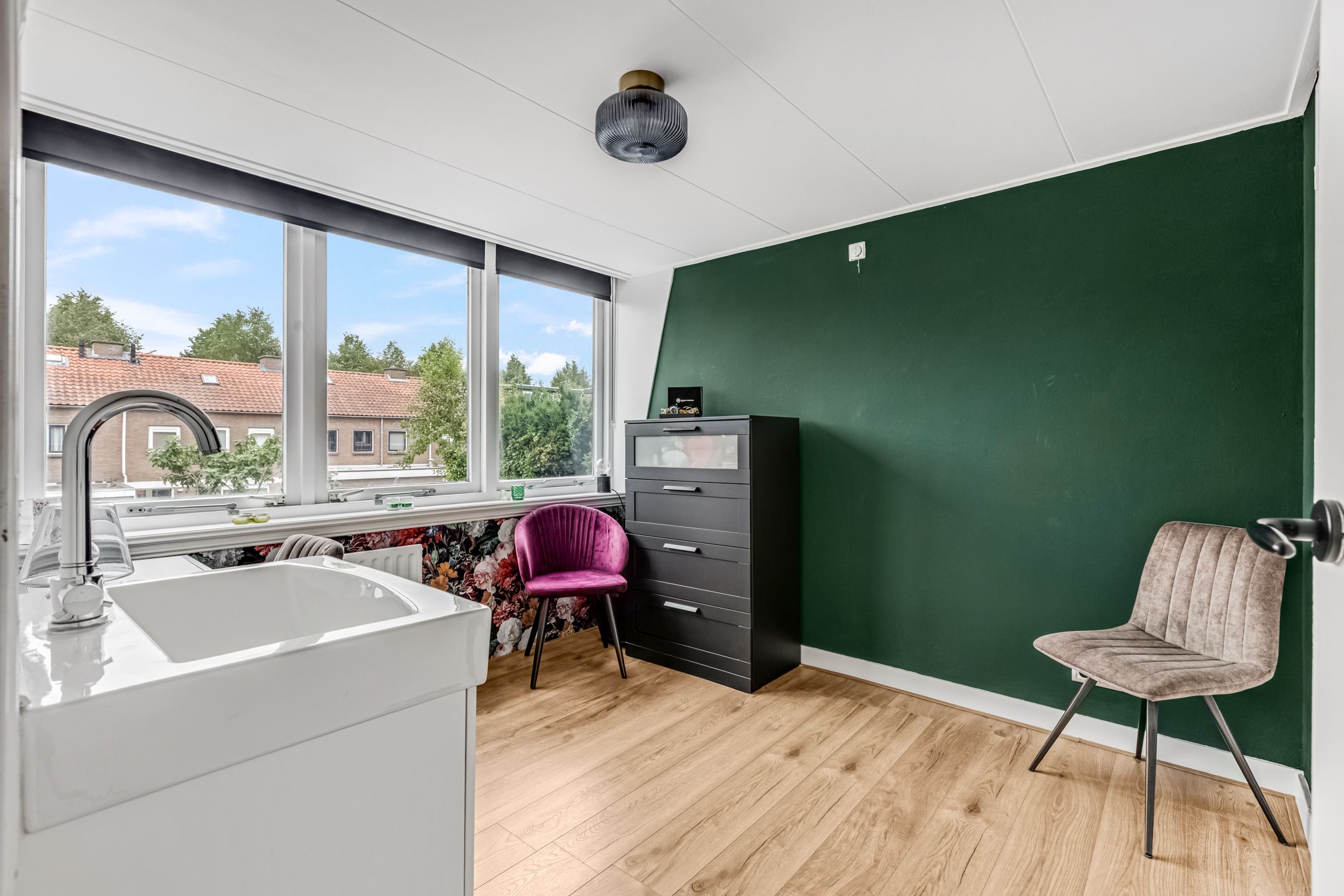 Foto 21 van Merelstraat 32