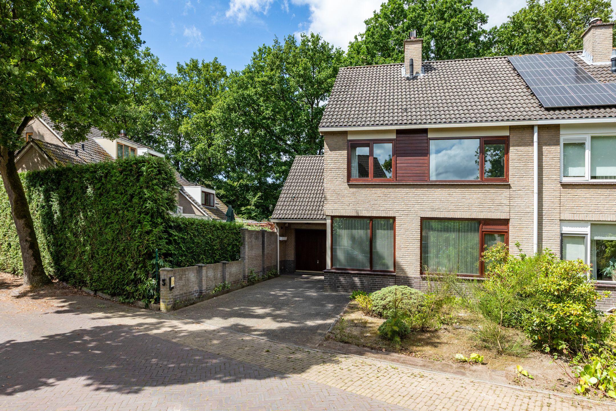 Foto 42 van J.H.M. Kerssemakerslaan 5