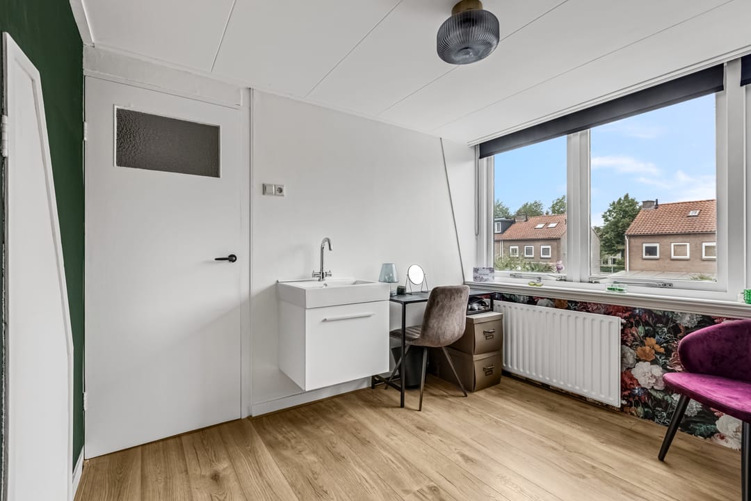 Foto 22 van Merelstraat 32