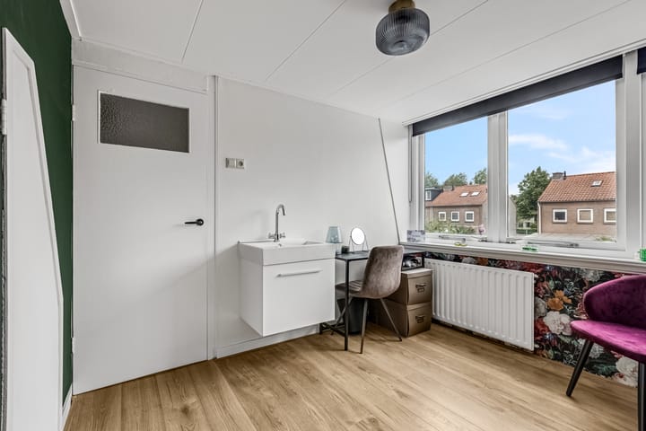 Foto 22 van Merelstraat 32