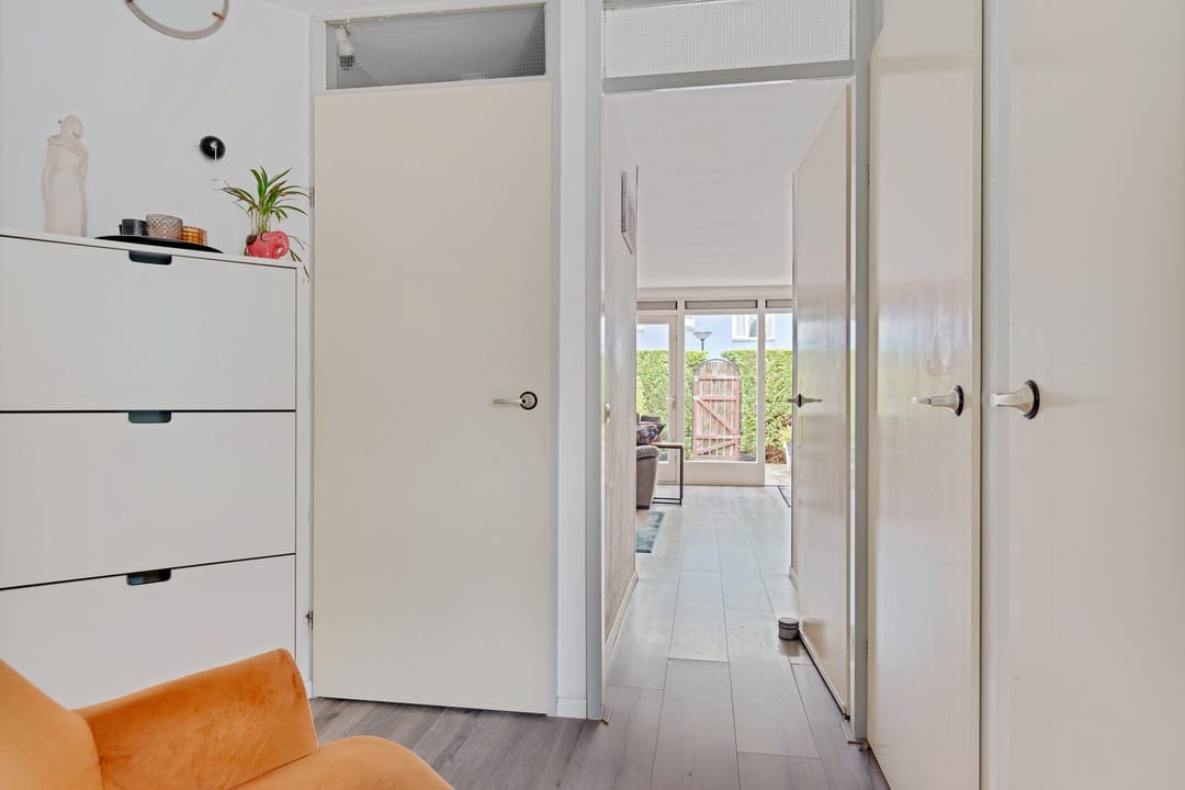 Foto 16 van Hennahof 58