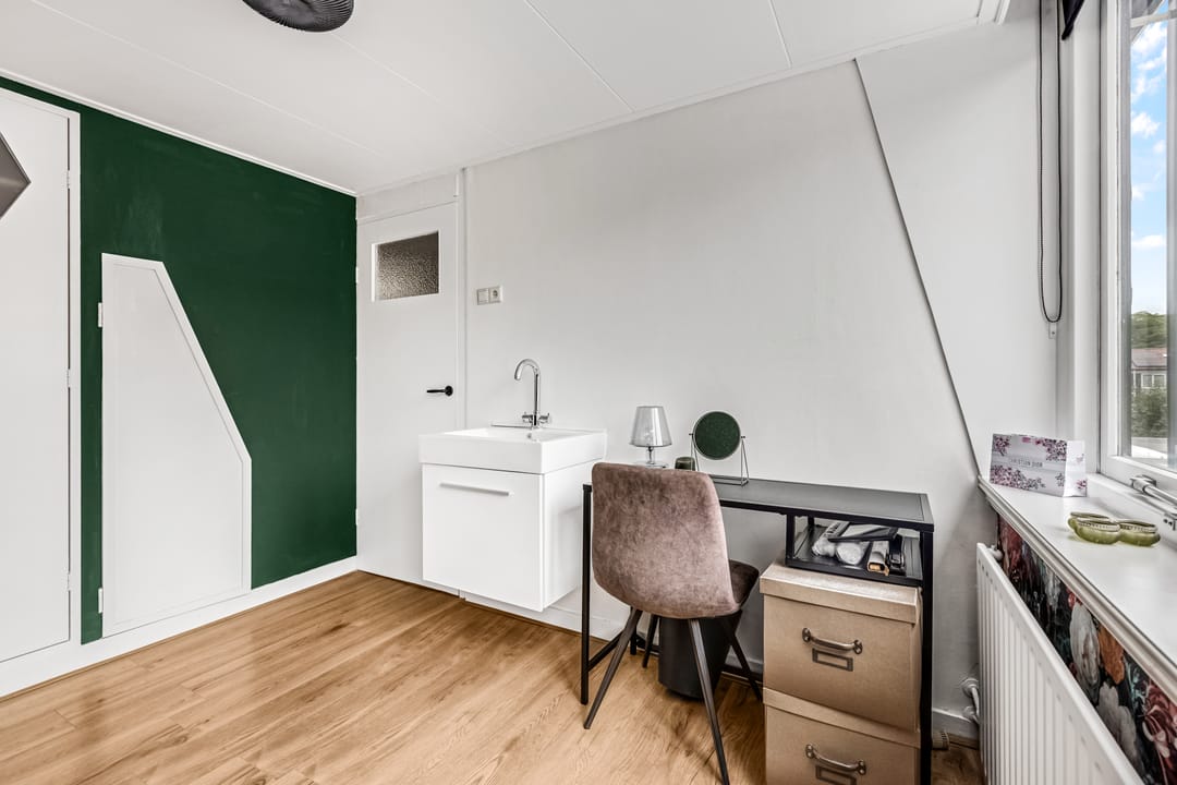 Foto 23 van Merelstraat 32