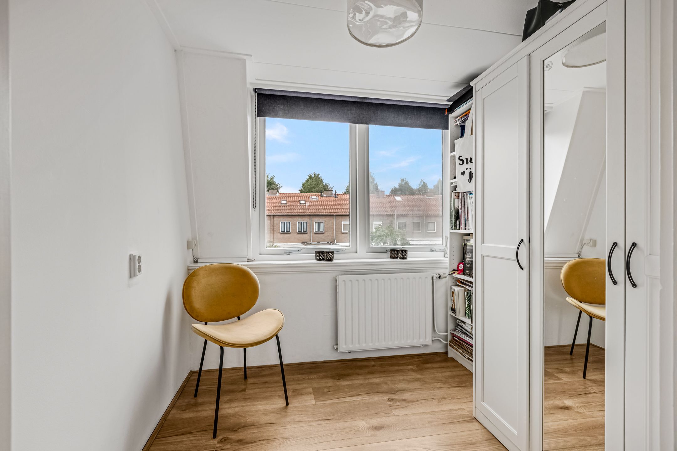 Foto 24 van Merelstraat 32