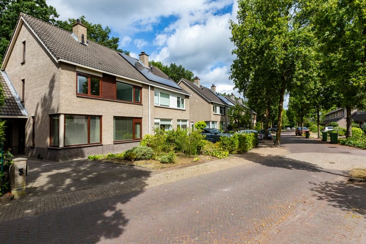 Foto 44 van J.H.M. Kerssemakerslaan 5