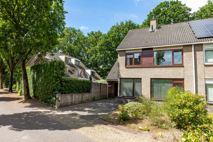 Foto 45 van J.H.M. Kerssemakerslaan 5