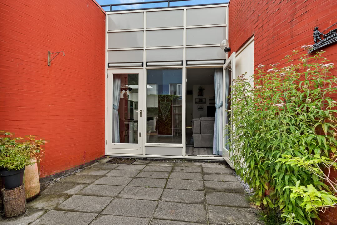 Foto 23 van Hennahof 58