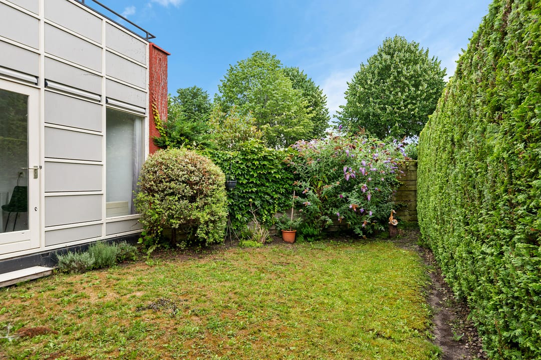 Foto 26 van Hennahof 58