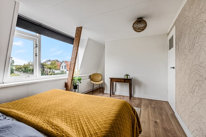 Foto 32 van Merelstraat 32