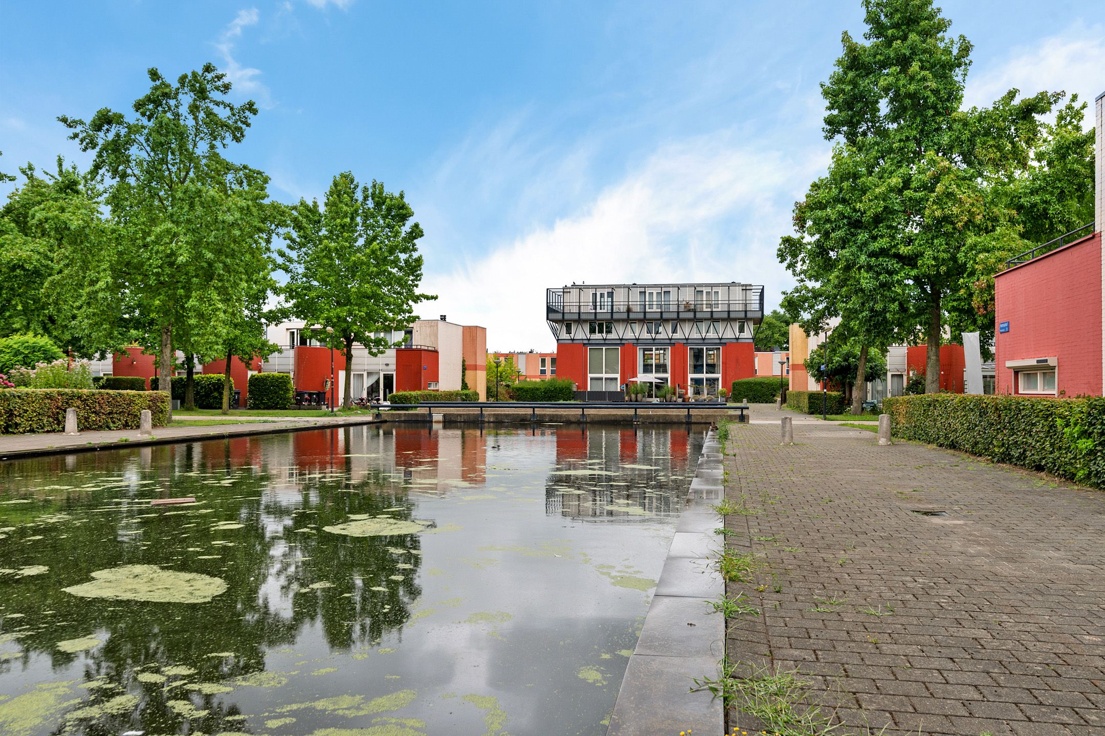 Foto 27 van Hennahof 58