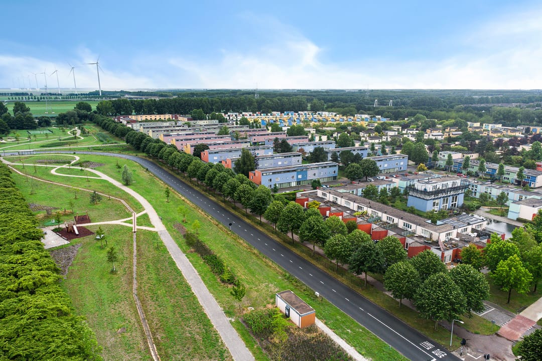 Foto 28 van Hennahof 58