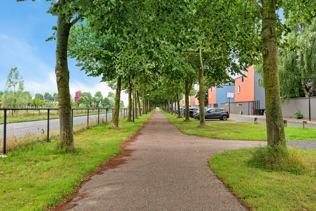 Foto 31 van Hennahof 58