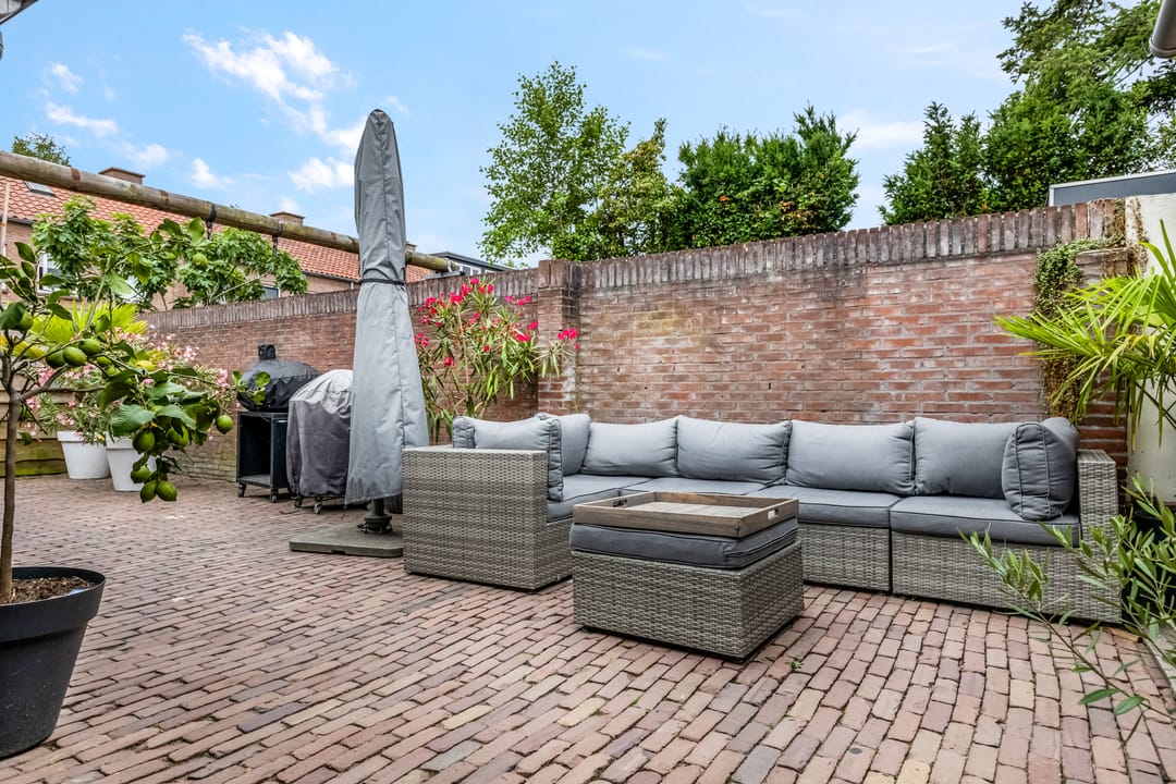 Foto 37 van Merelstraat 32