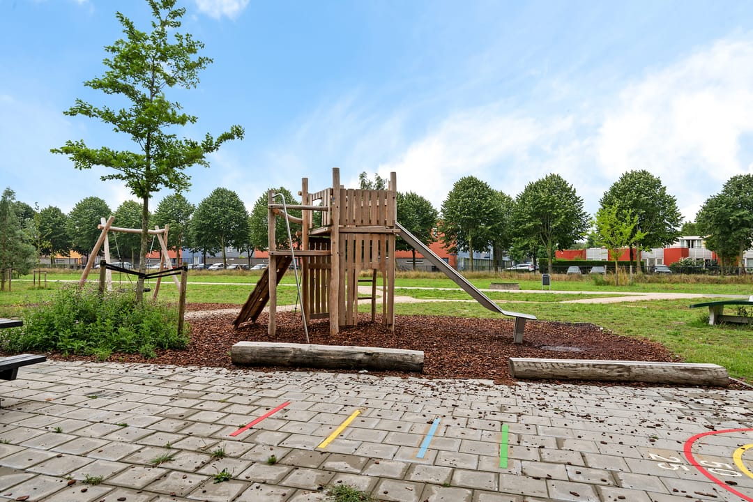 Foto 32 van Hennahof 58