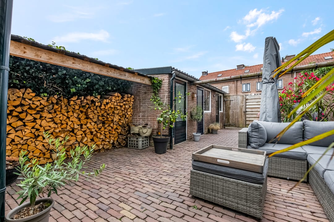 Foto 38 van Merelstraat 32