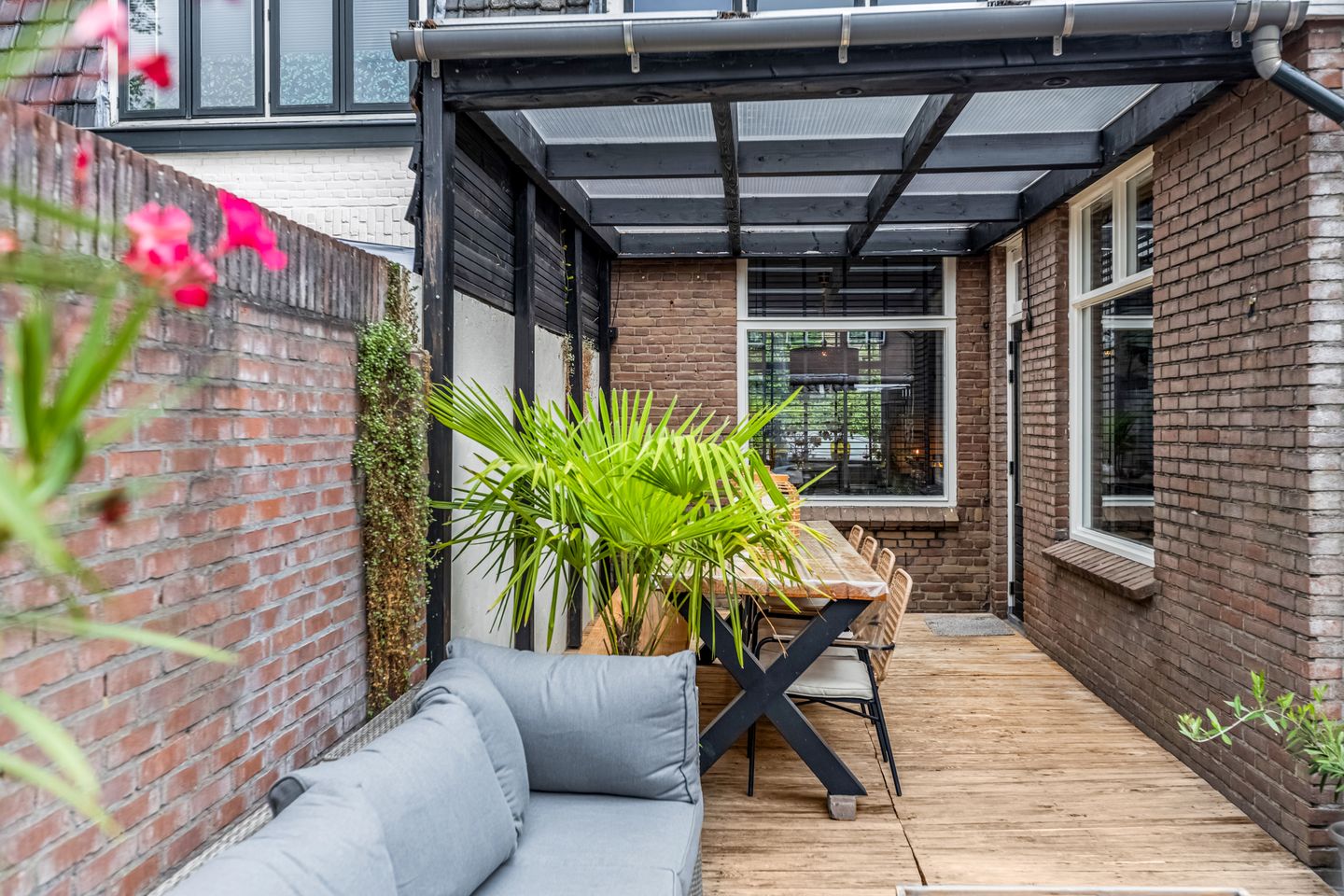 Foto 40 van Merelstraat 32