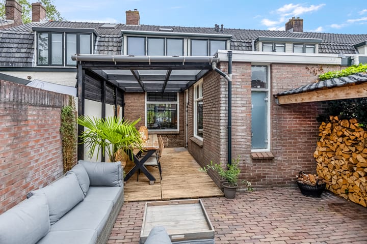 Foto 41 van Merelstraat 32