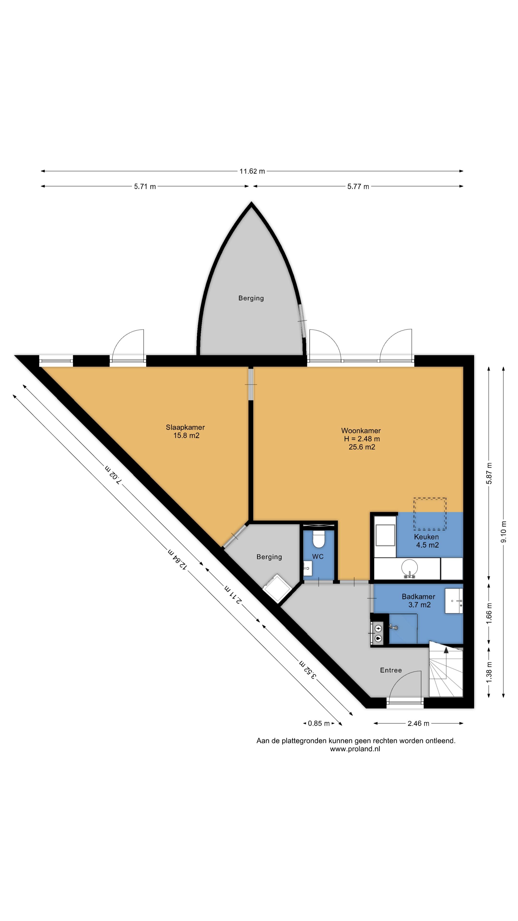 Foto 36 van Hennahof 58