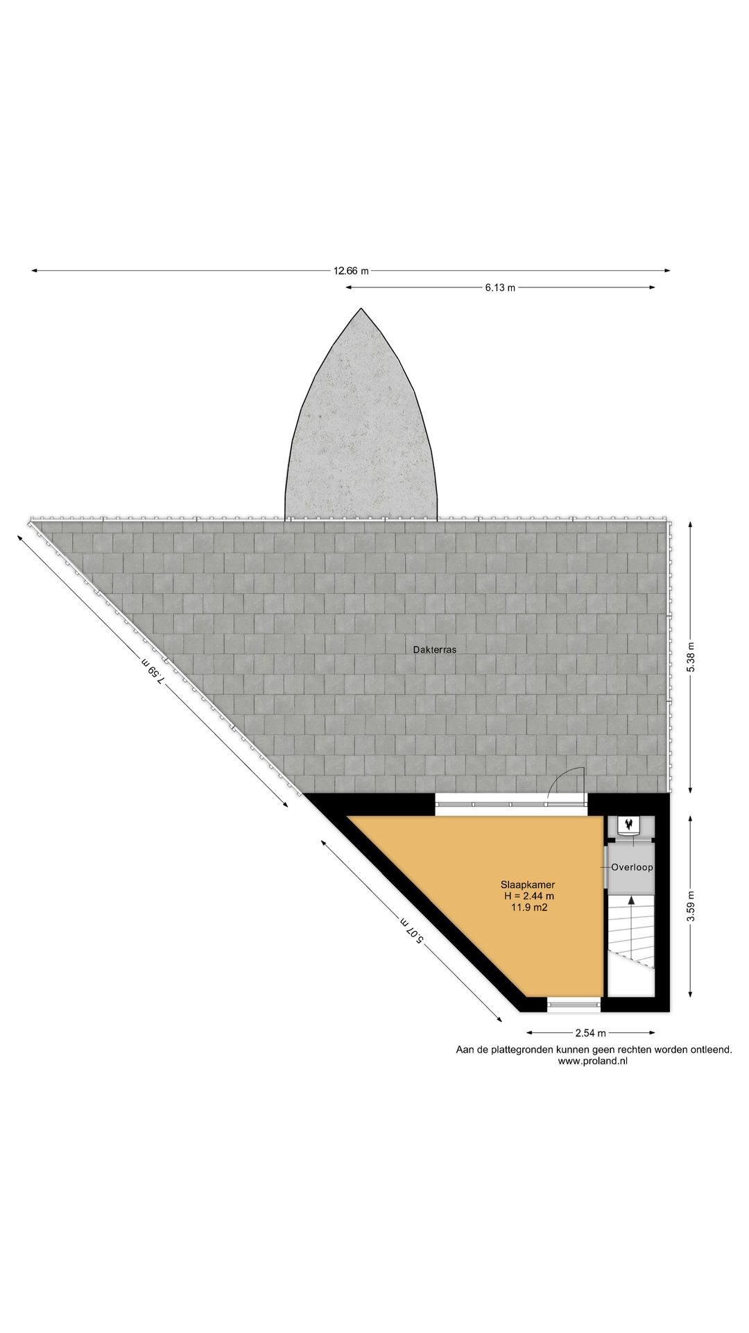 Foto 37 van Hennahof 58