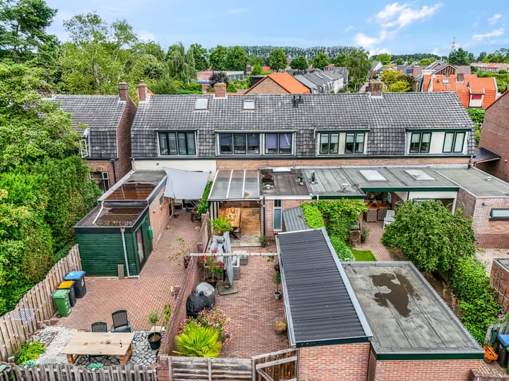 Foto 43 van Merelstraat 32