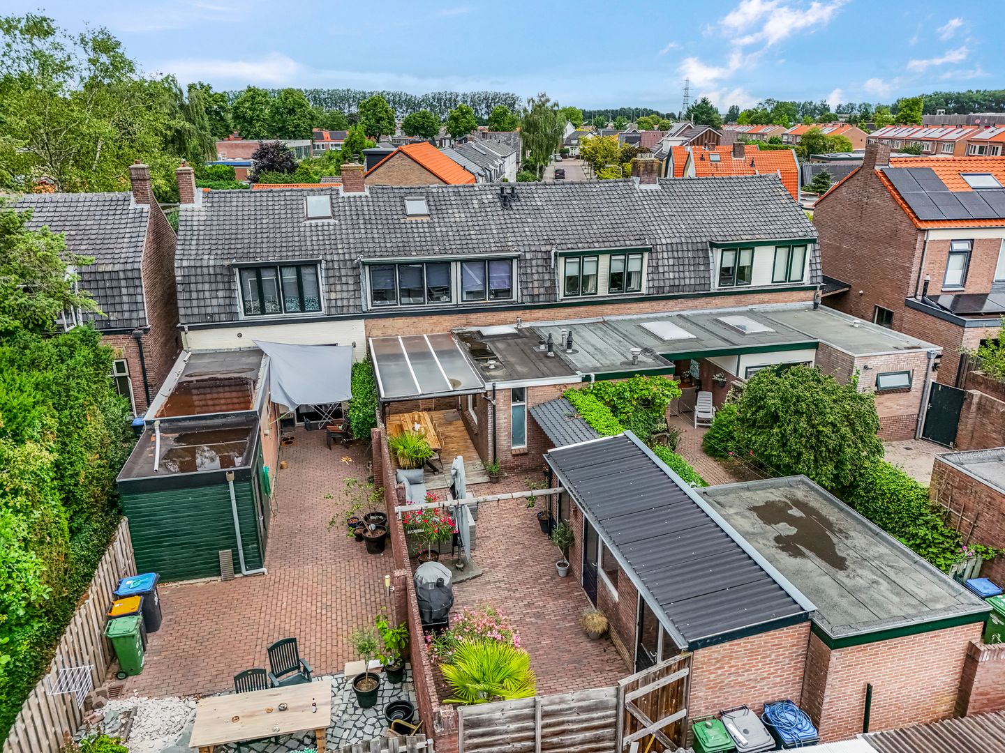 Foto 44 van Merelstraat 32