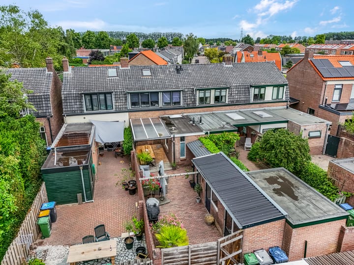 Foto 44 van Merelstraat 32