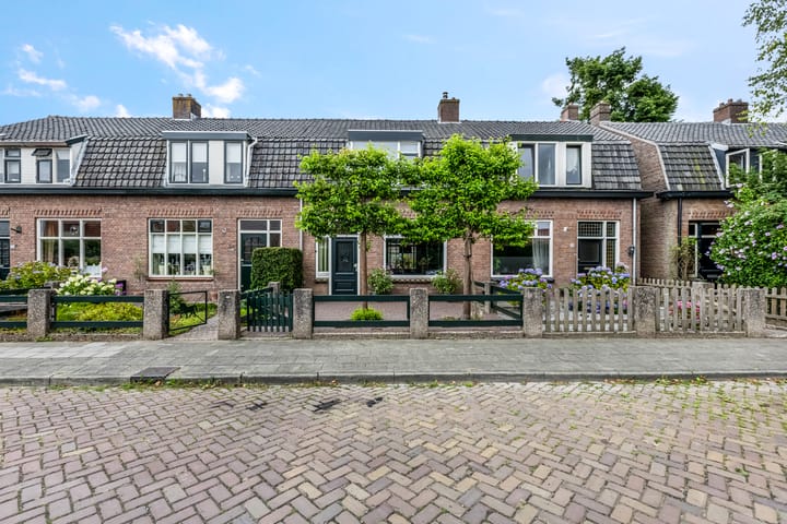 Foto 46 van Merelstraat 32