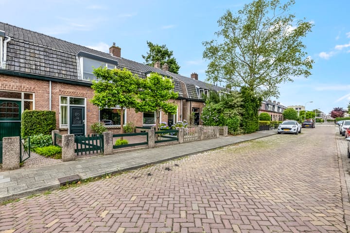 Foto 47 van Merelstraat 32