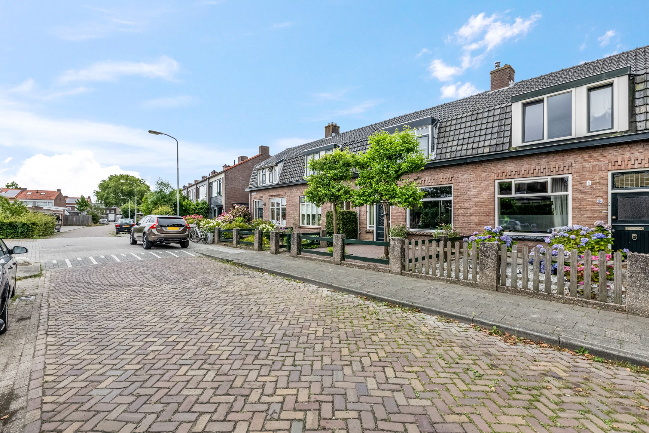 Foto 48 van Merelstraat 32