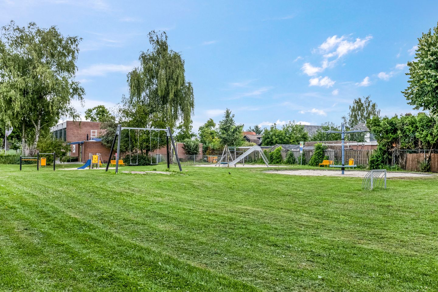 Foto 50 van Merelstraat 32