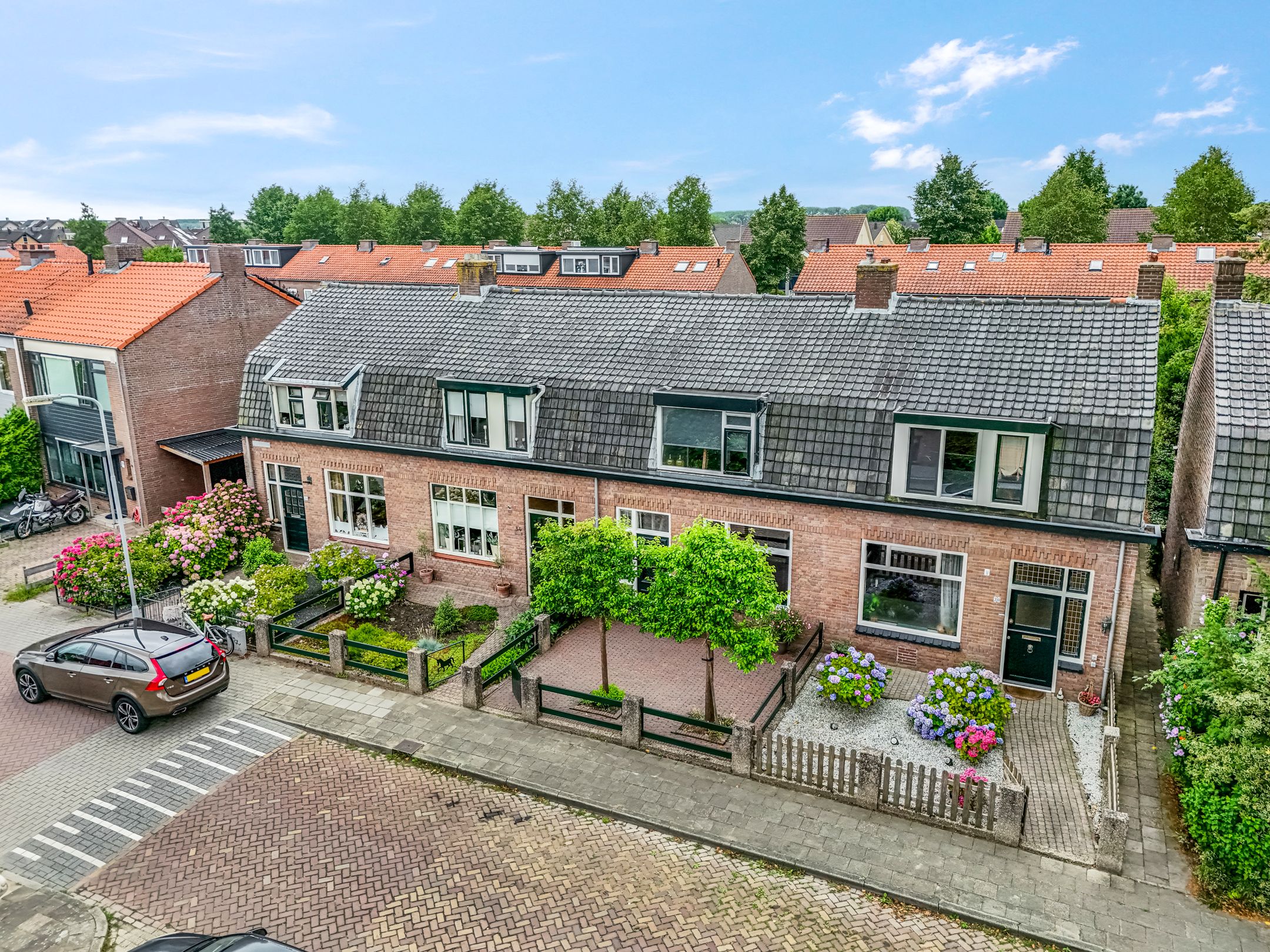 Foto 51 van Merelstraat 32