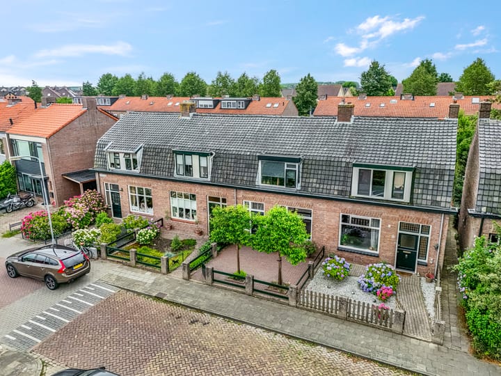 Foto 51 van Merelstraat 32