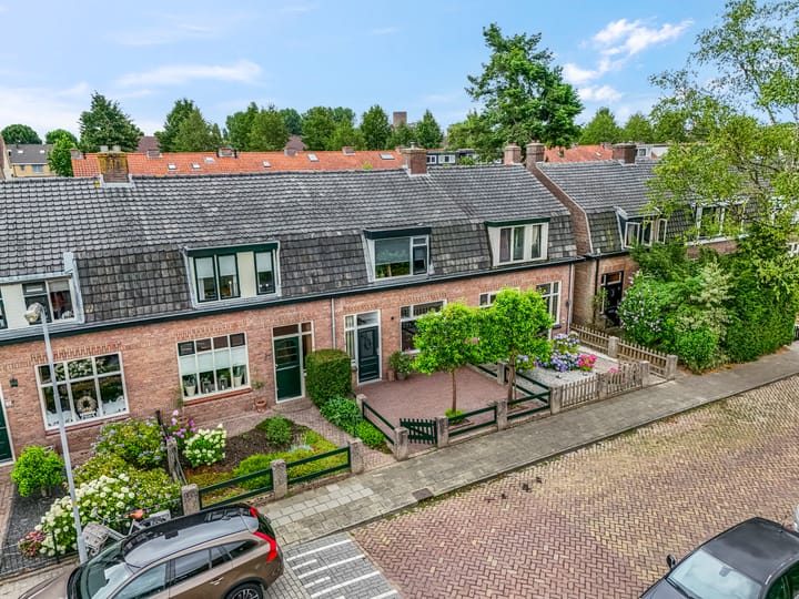 Foto 52 van Merelstraat 32