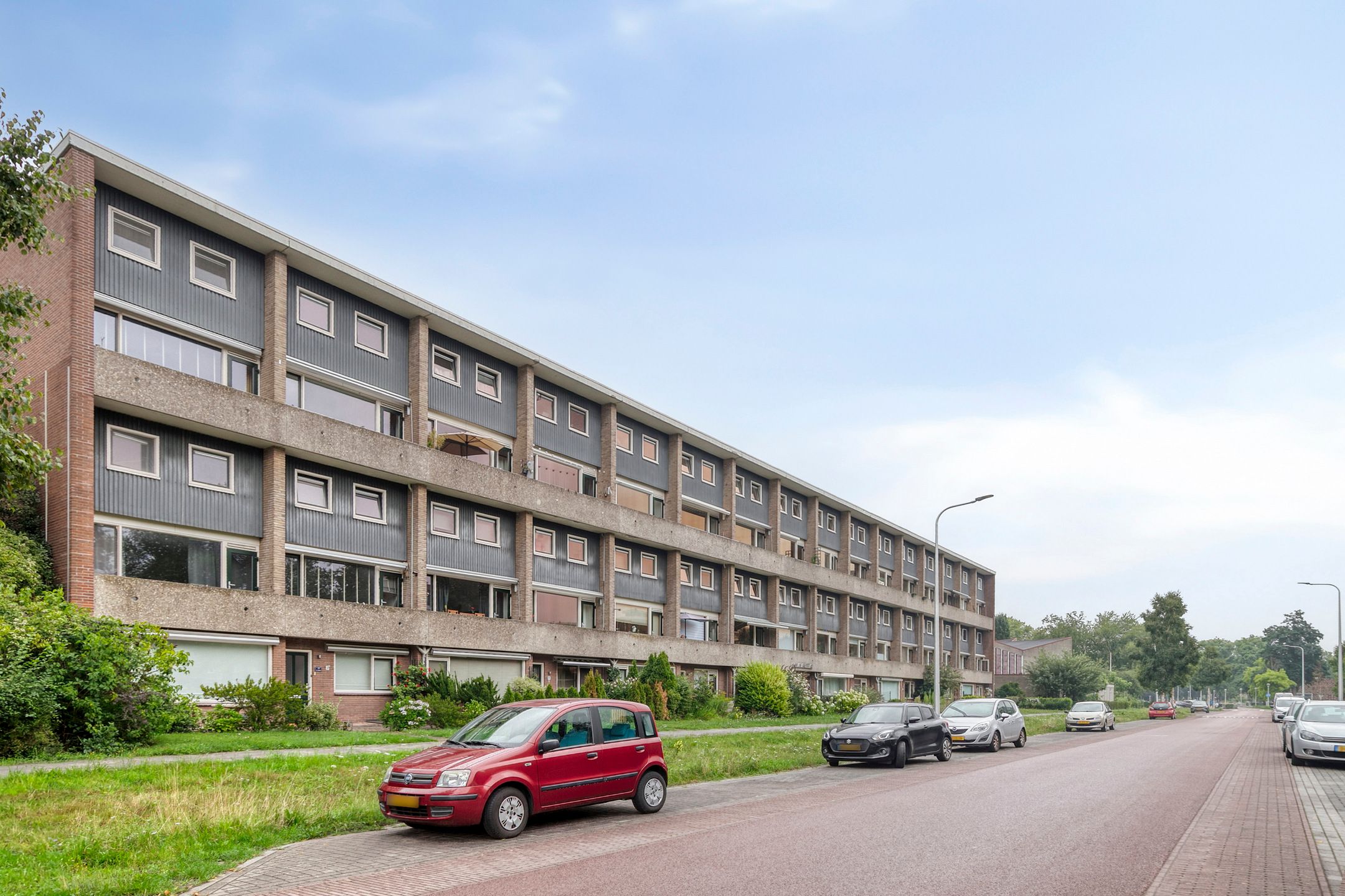 Karel de Grotelaan 321 