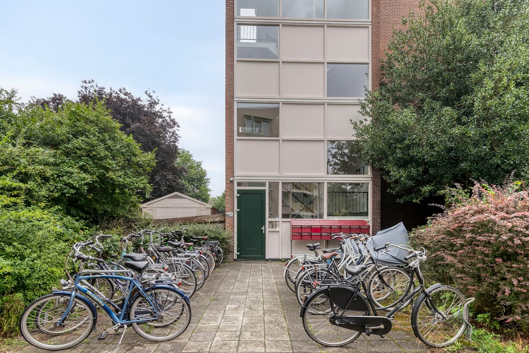 Photo 22 of Karel de Grotelaan 321