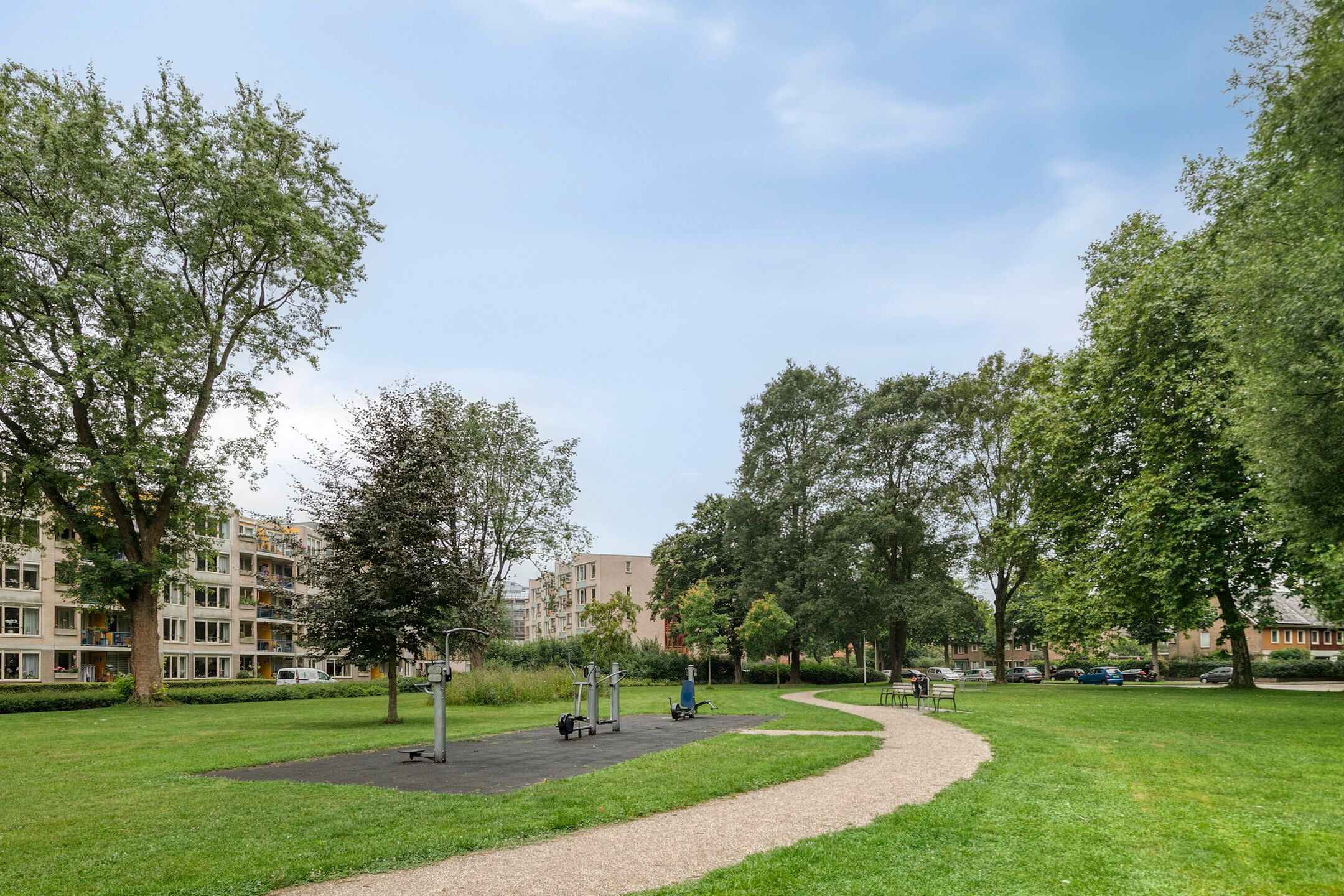 Photo 24 of Karel de Grotelaan 321