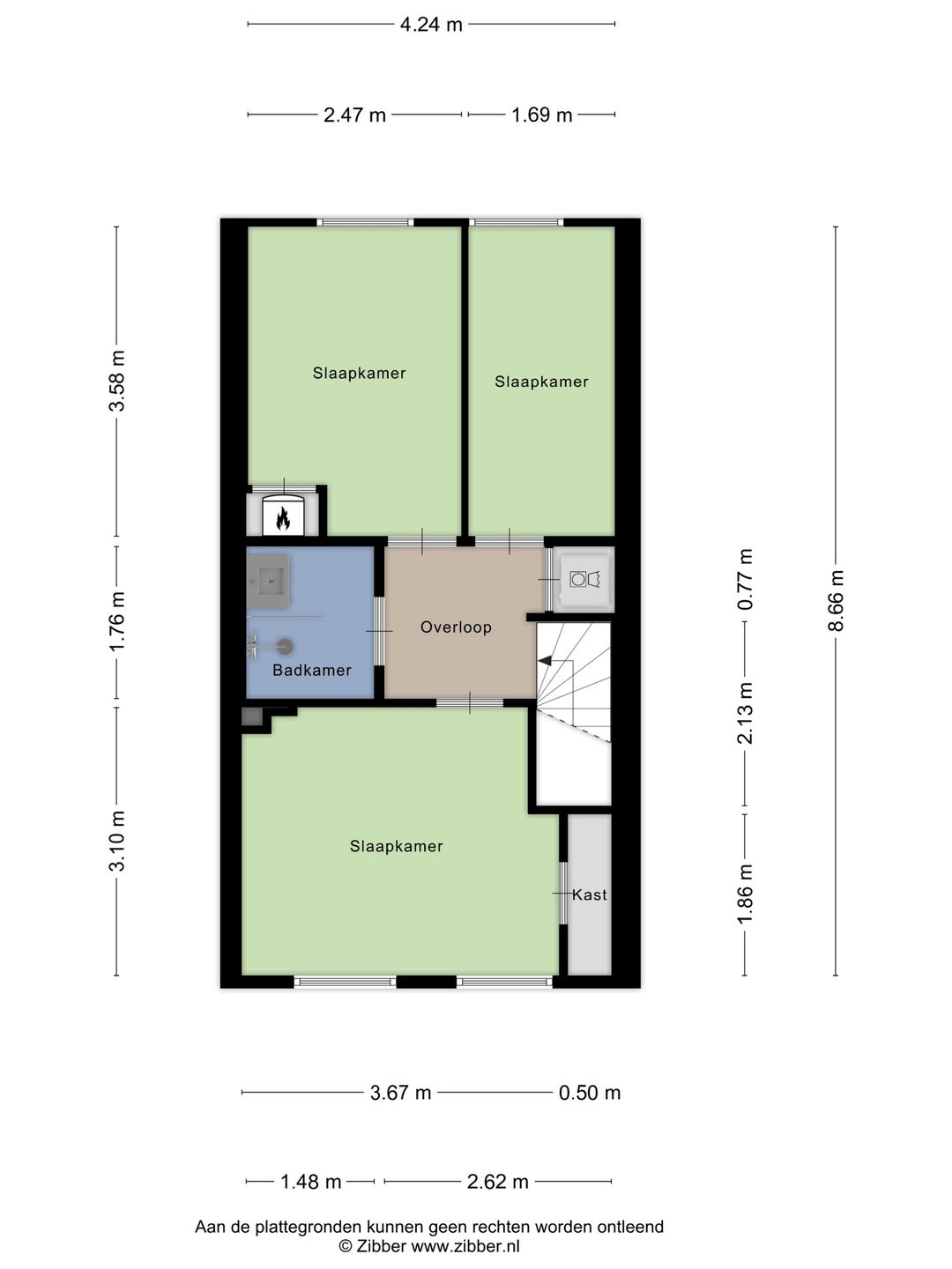 Photo 26 of Karel de Grotelaan 321