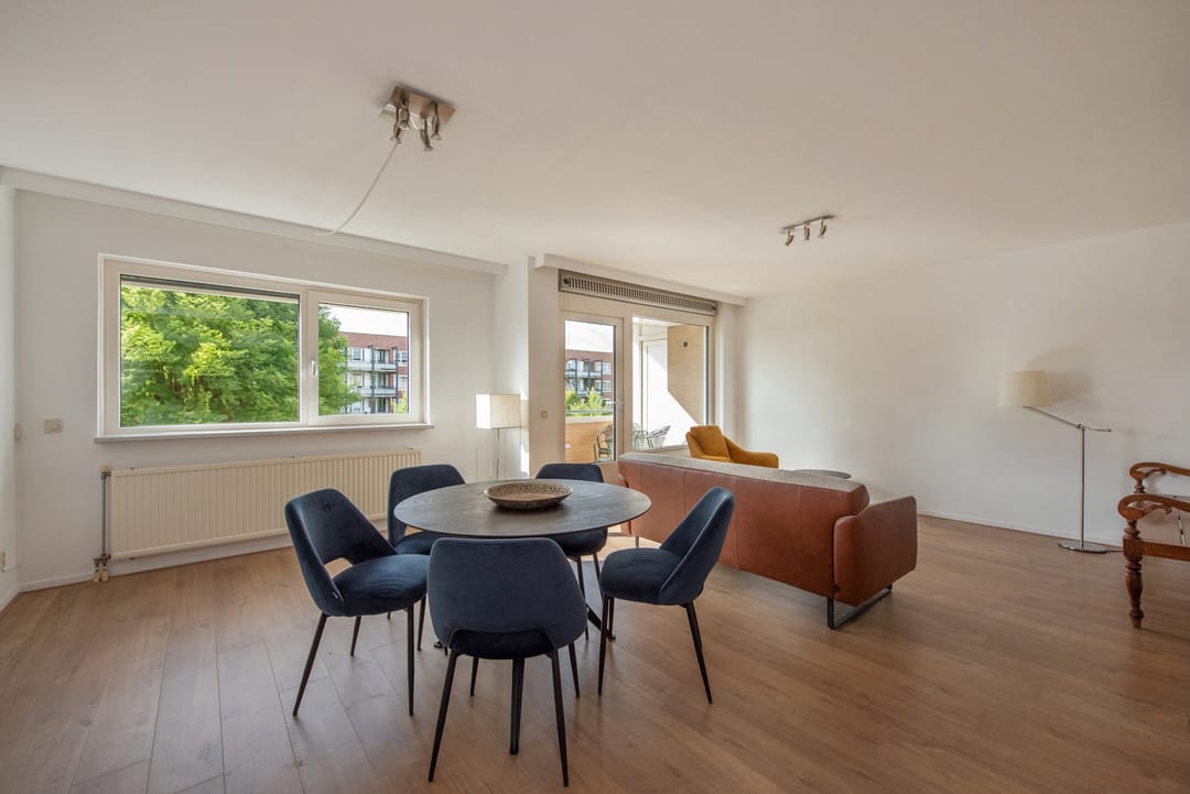 Foto 2 van Monseigneur van Steelaan 57-F