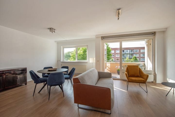 Foto 3 van Monseigneur van Steelaan 57-F