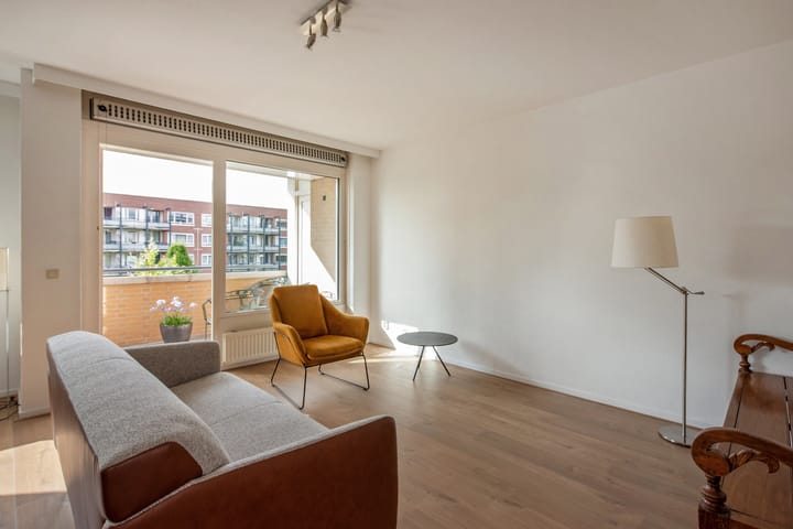 Foto 4 van Monseigneur van Steelaan 57-F