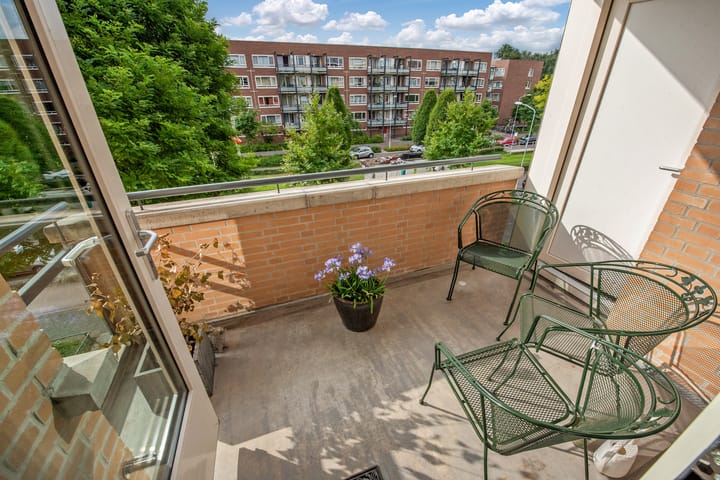 Foto 5 van Monseigneur van Steelaan 57-F