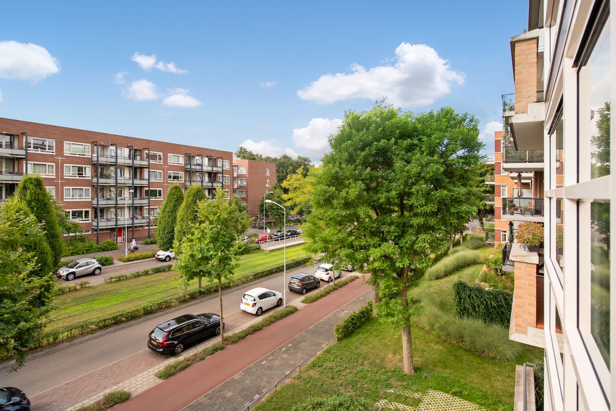 Foto 6 van Monseigneur van Steelaan 57-F